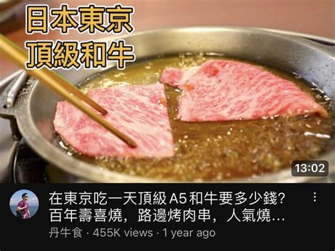 丹牛食學歷|美籍华人博士 台湾长大 上海生活 目标吃遍全球